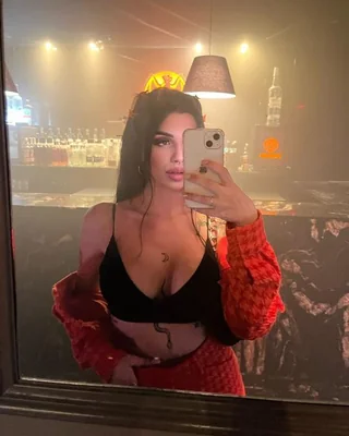 tetas de Naiara de OT 