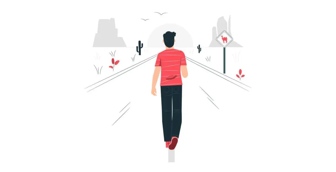 caminatas de gratitud beneficios