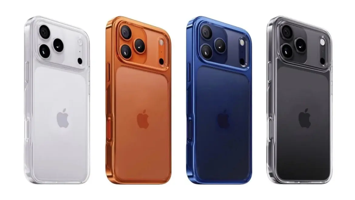 precios iPhone 17 precios iPhone 17 españa