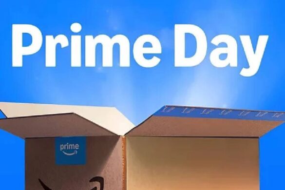 ofertas prime day octubre 2025