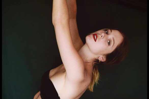 fotos de Georgina Amorós