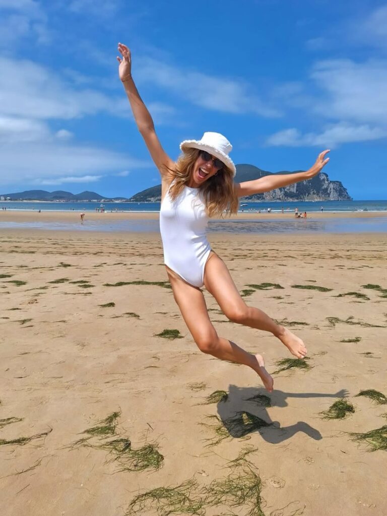 pezones María Gómez García