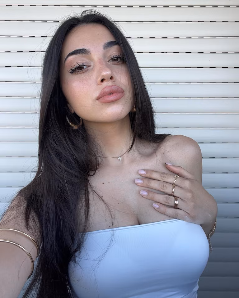 tetas Anna Gegnoso