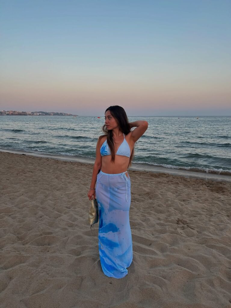 playa Ani Li @lagalletitachina