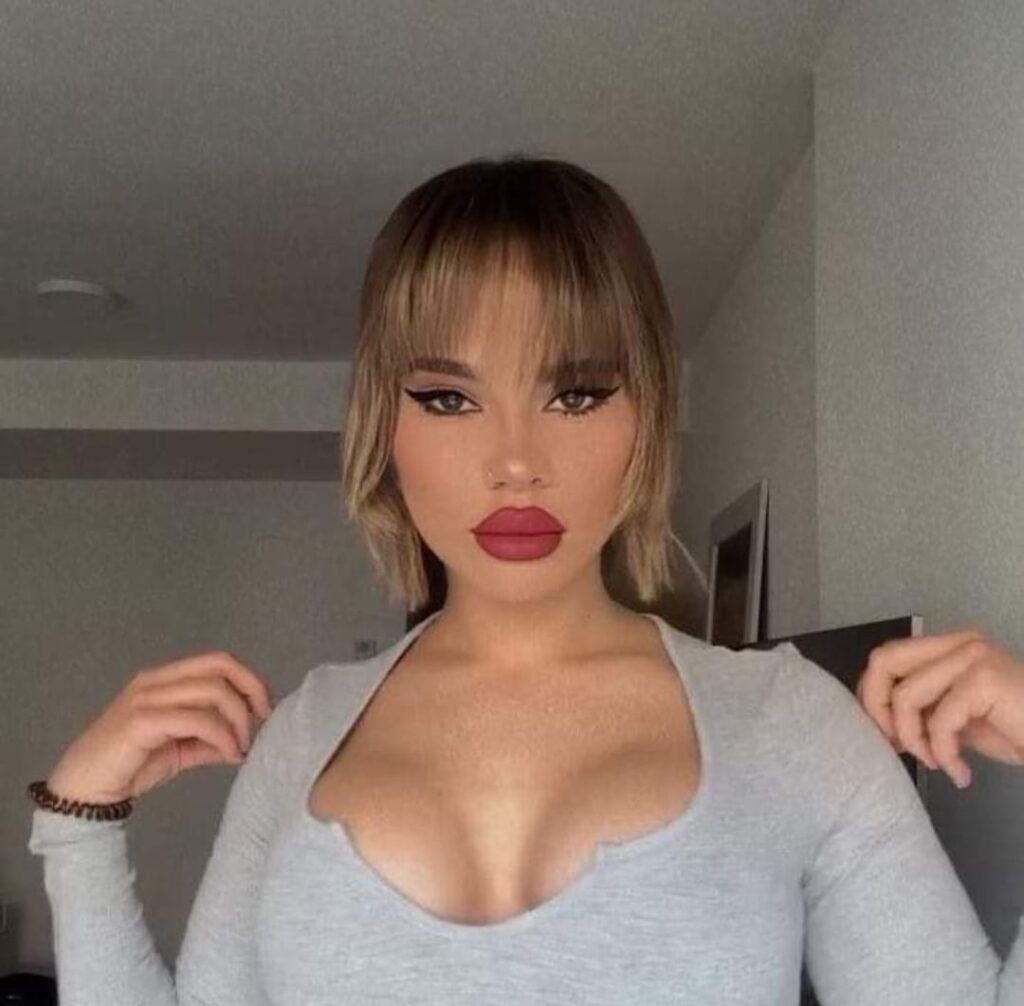 Carolina Cazadora hot