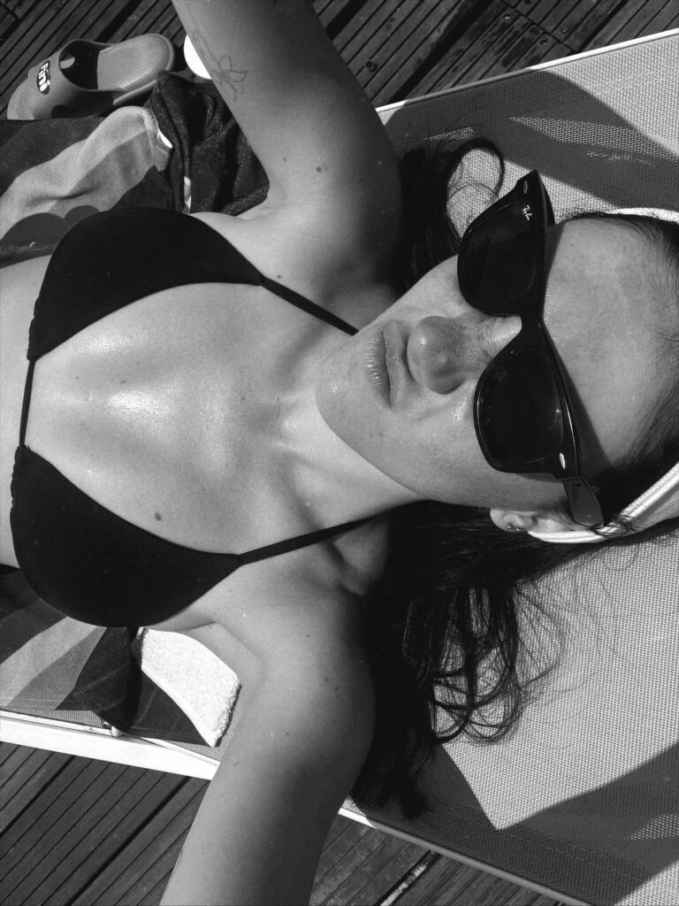 bikini Boukie