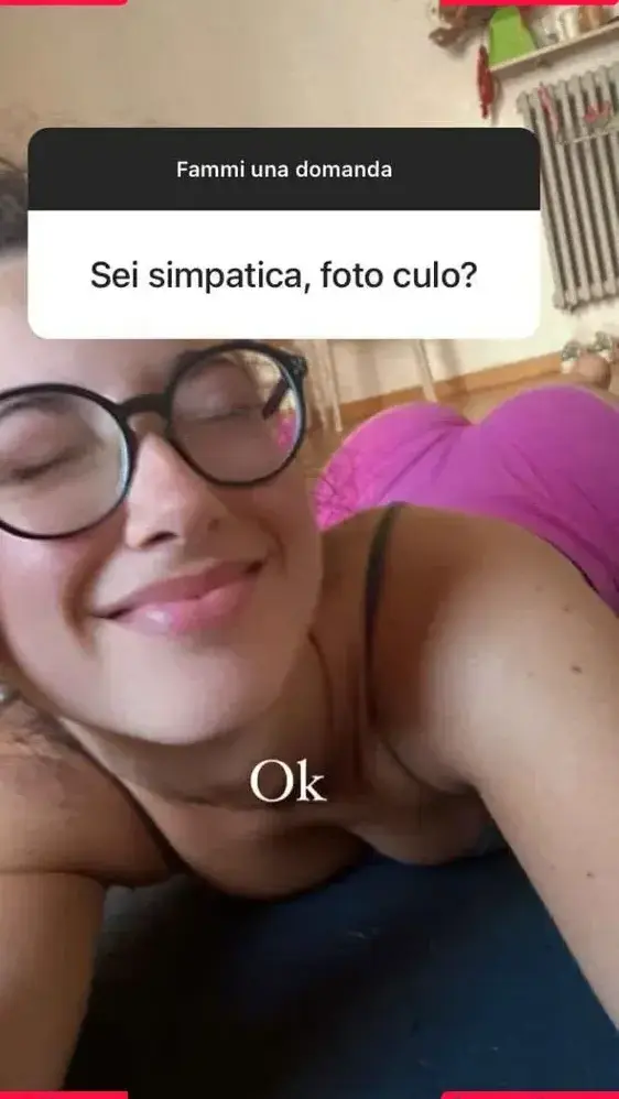 Jennifer Roncato cola