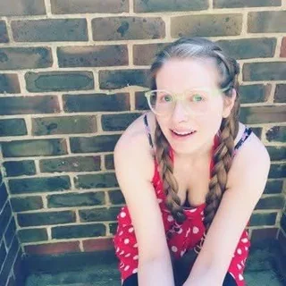Jessie Cave tits