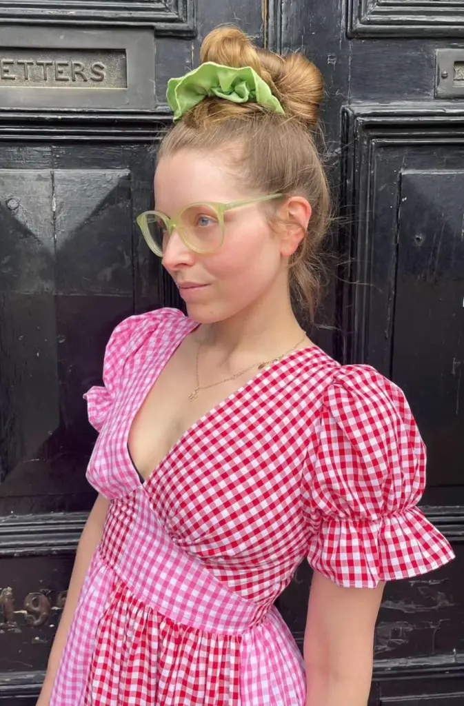 Jessie Cave onlyfans