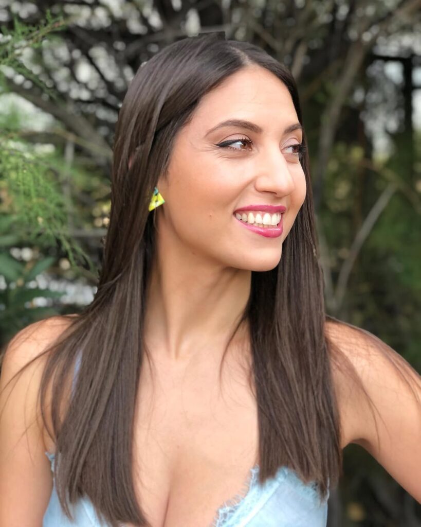 Maya Pixelskaya lencería