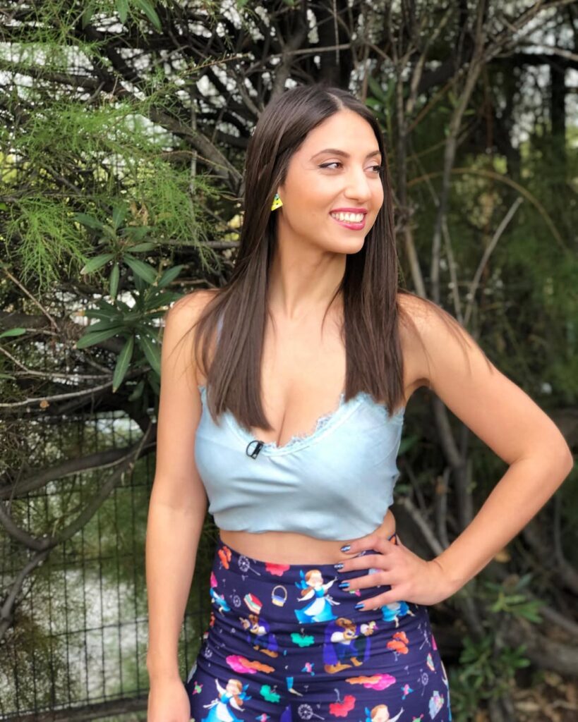 tetas Maya Pixelskaya hot