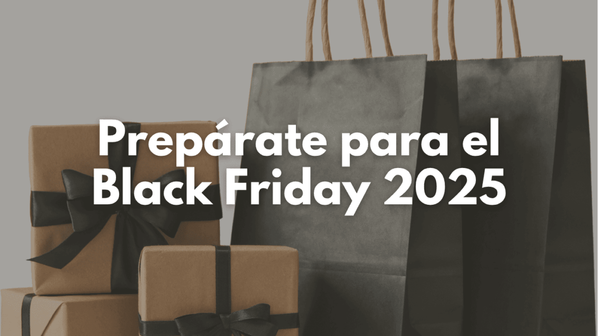 black-friday-2025 ofertas-Black Friday 2025
