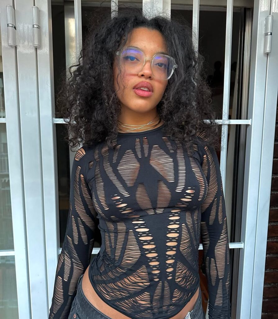 tetas Mafer virtual diva 3