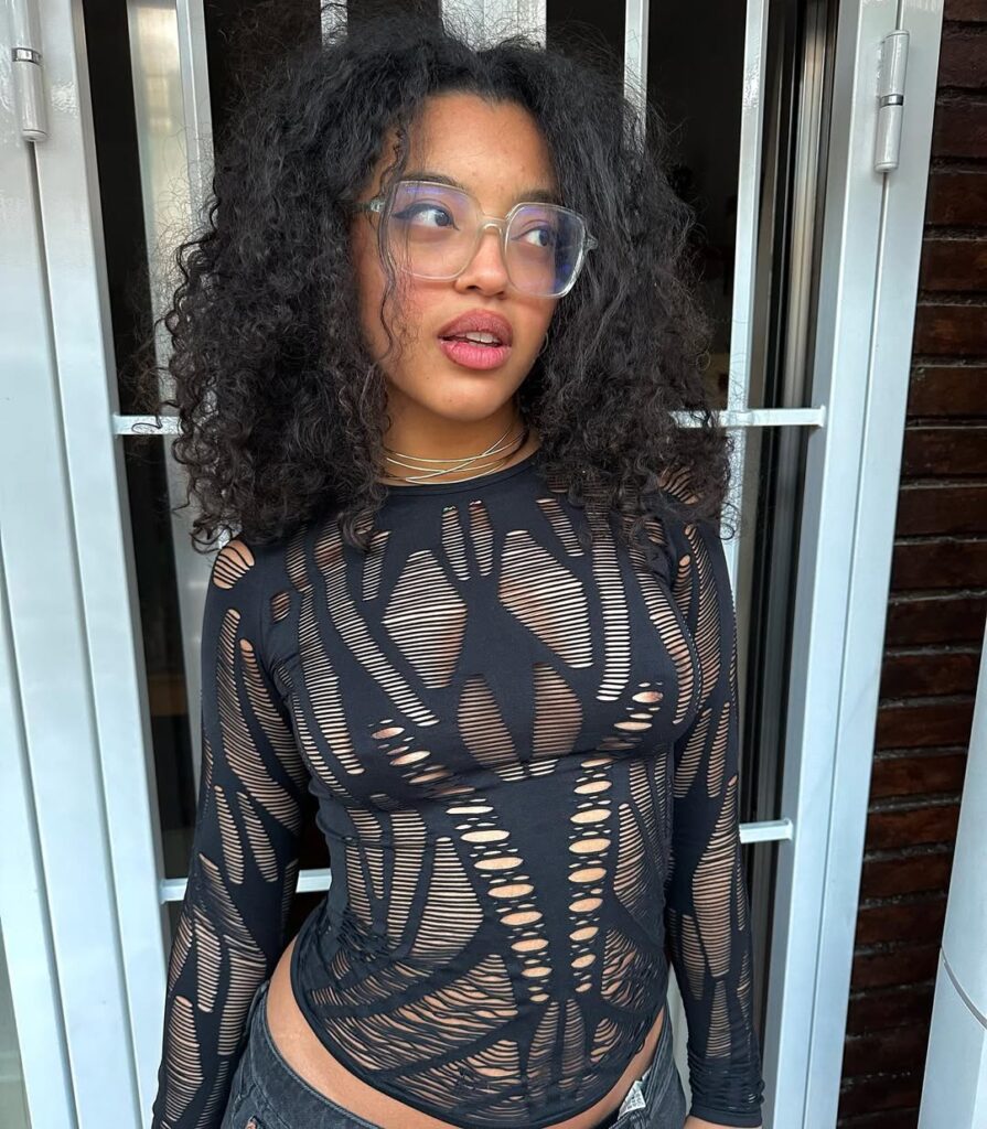 tetas Mafer virtual diva 2