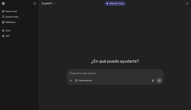 como preguntar a chatgpt