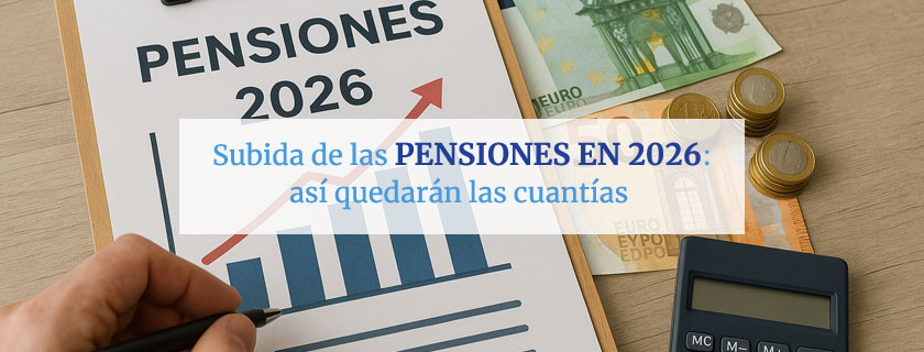 pensiones 2026