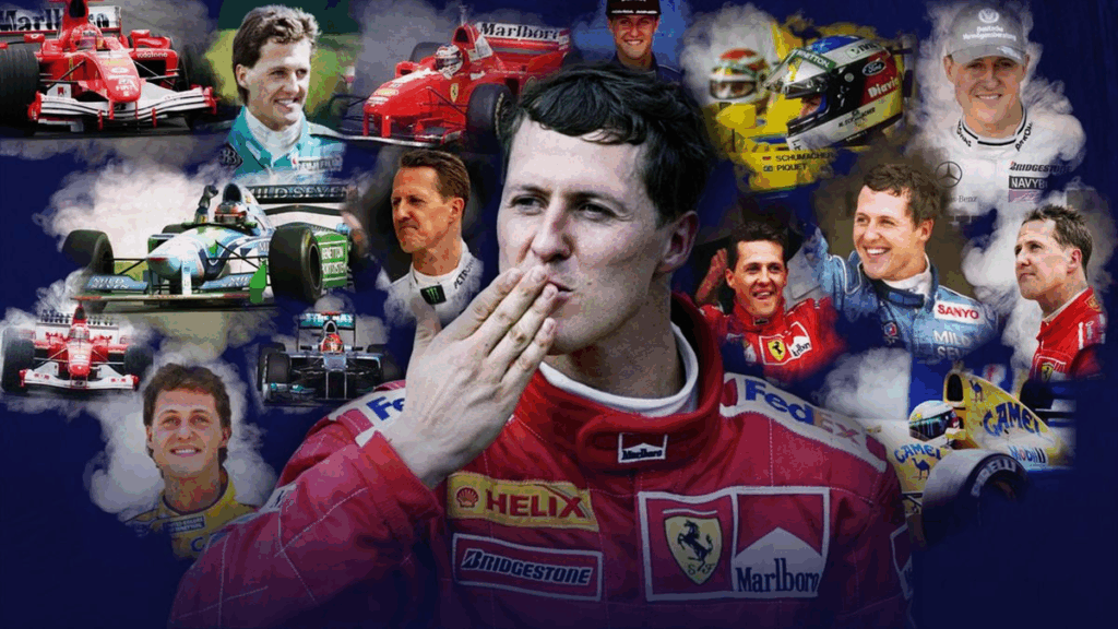 novedades salud Schumacher
