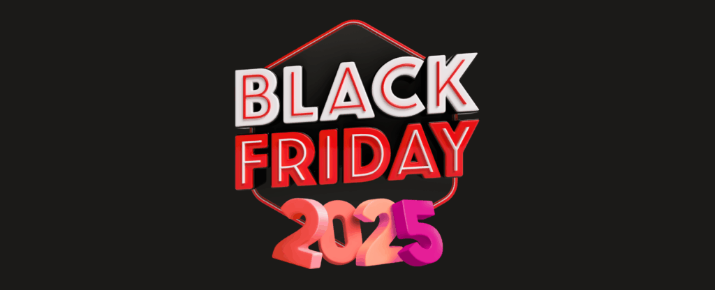 Black Friday 2025