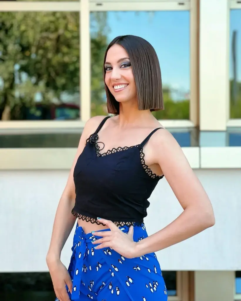 sexi Maya Pixelskaya