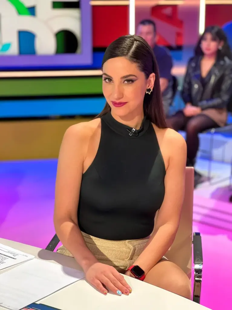 Maya Pixelskaya sexi