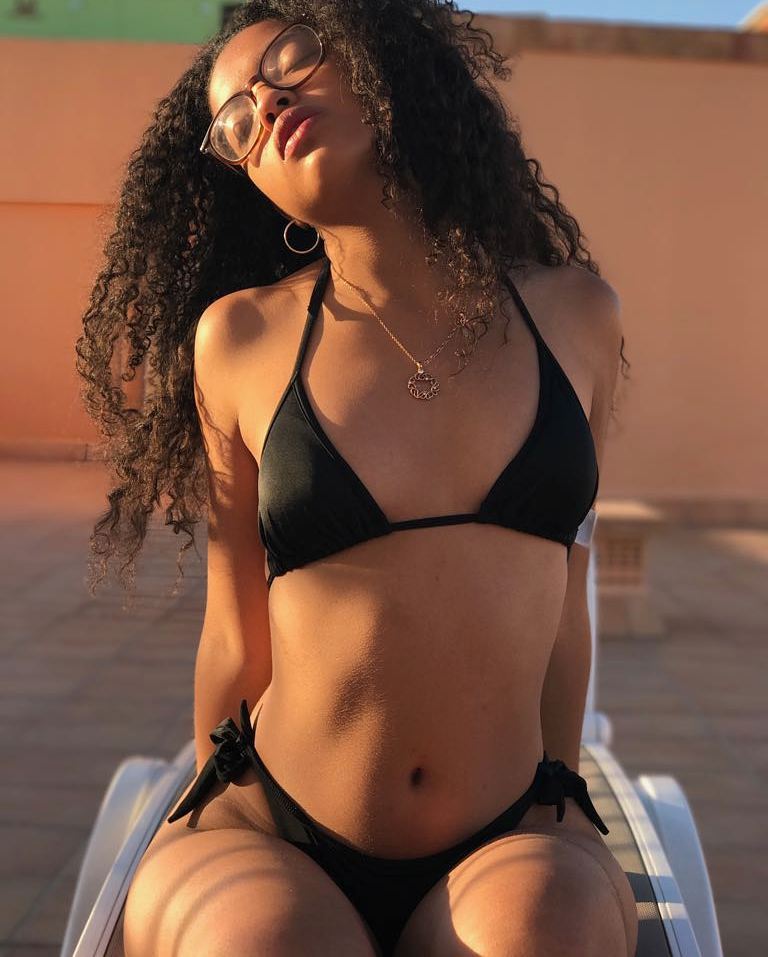 Mafer sexi virtual diva