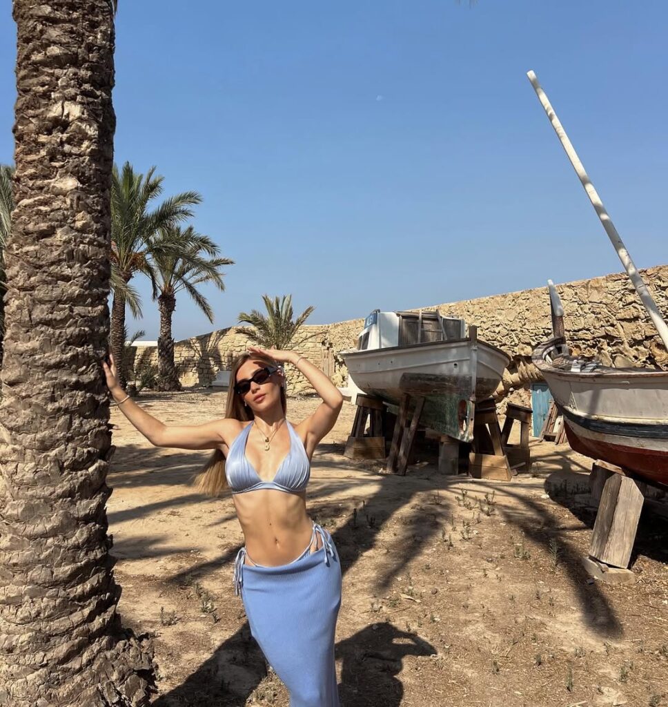 bikini maría holgado