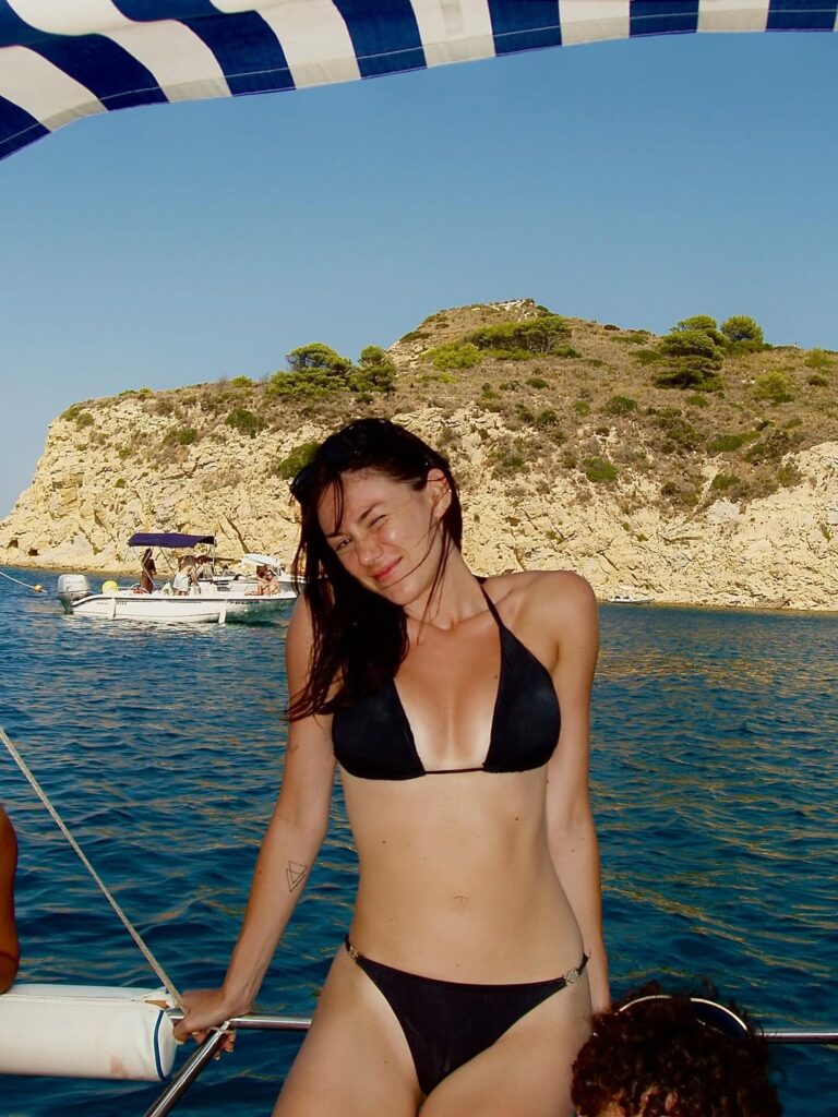 bikini Boukie playa