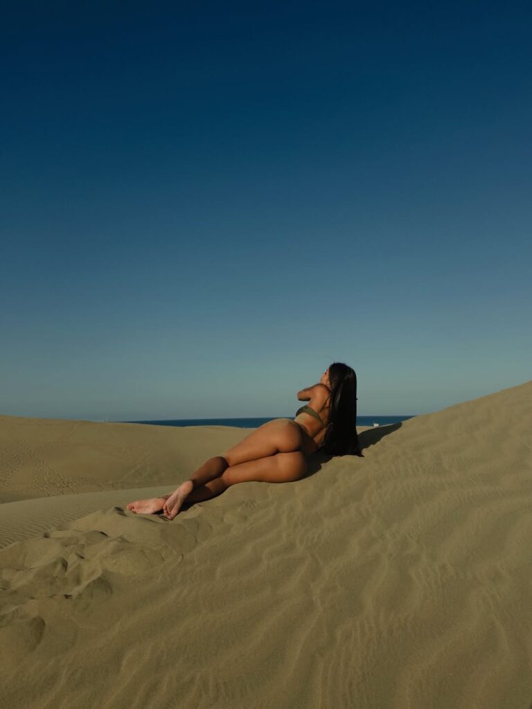 culo cristina la isla de las tentaciones 9