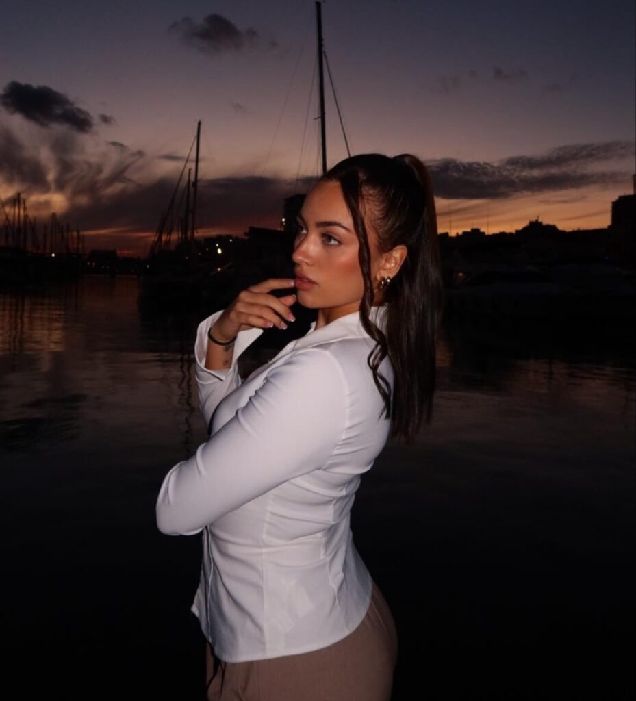 mara la isla de las tentaciones 9 galeria