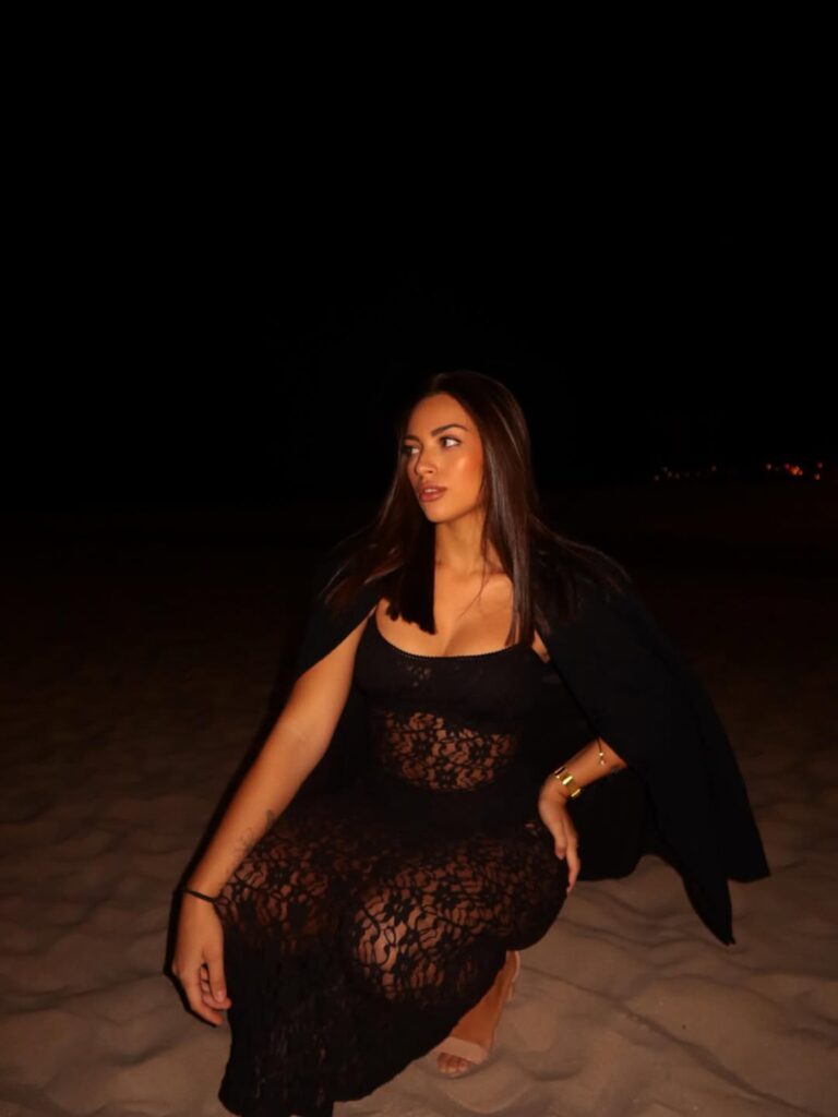 ropa interior mara la isla de las tentaciones 9