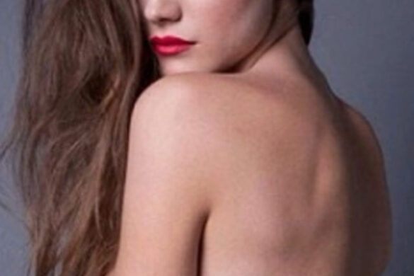 fotos de Irina Isasia