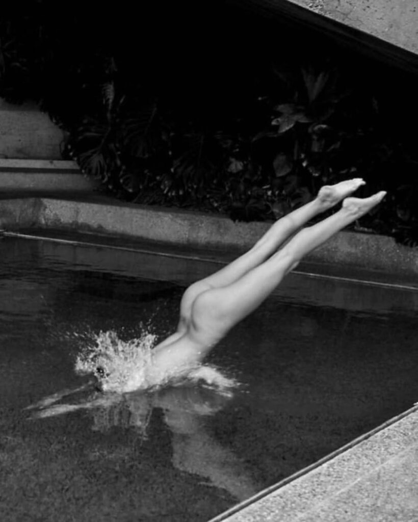 Vianely Rivera desnuda