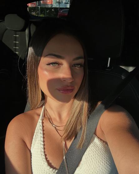 fotos de mara la isla de las tentaciones 9