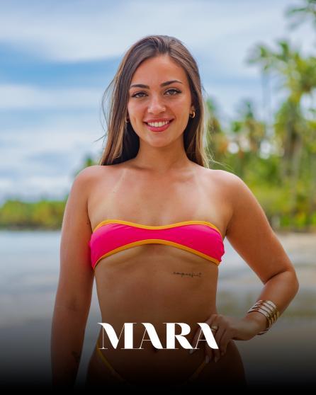 tetas mara la isla de las tentaciones 9