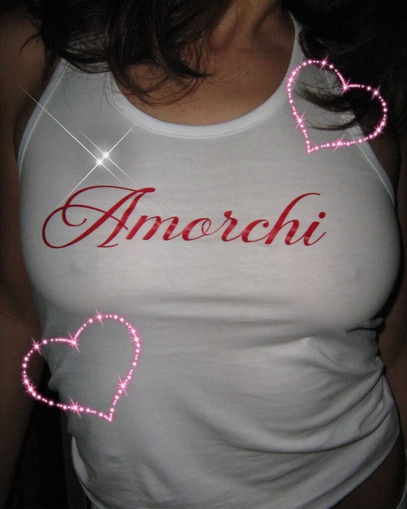 tetas Sandra Delaporte