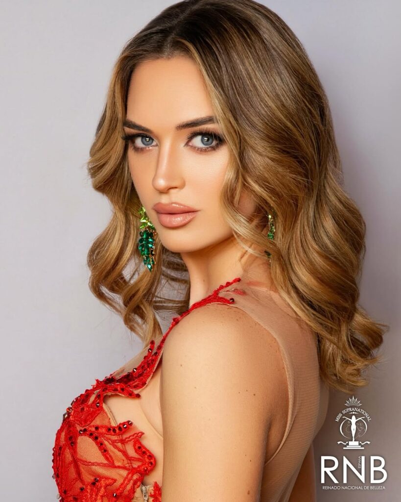 Almudena Porras book