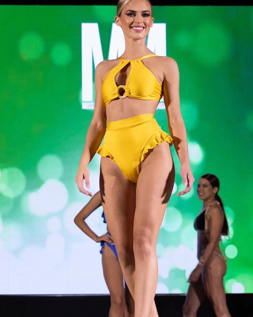 bikini Almudena la isla de las tentaciones 9