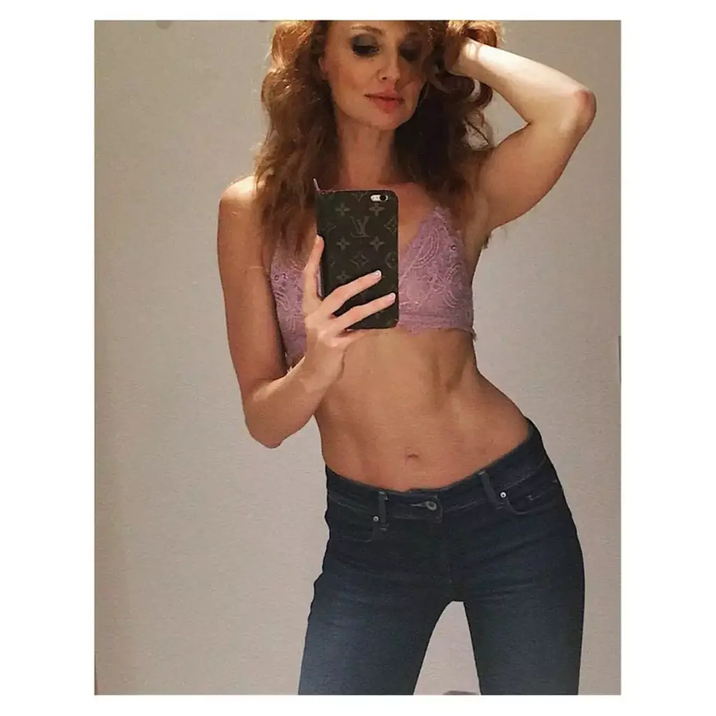 sujetador Cristina Castaño 