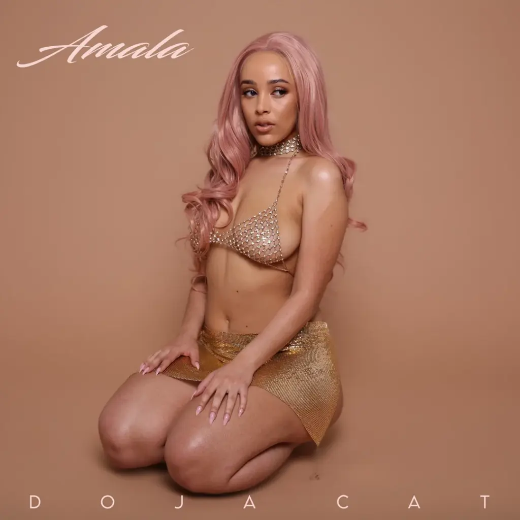 Doja Cat sexi