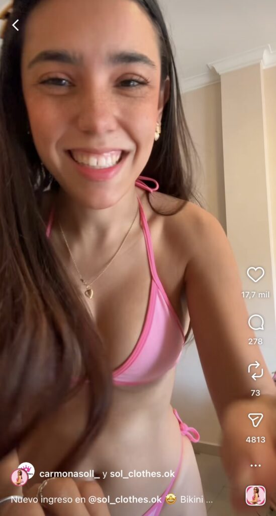 lolas María Sol Carmona Alvarez