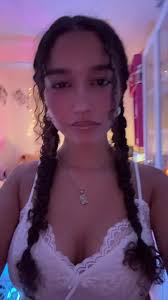 Ana Luna Babycocreta tetas