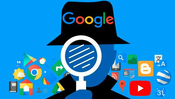 qué información sobre mí hay en internet