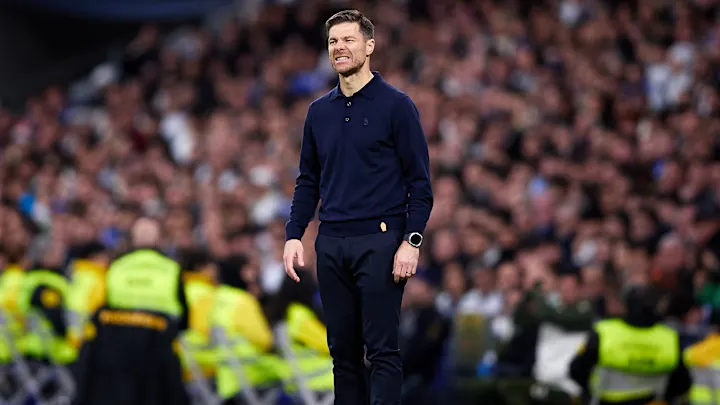 sustituto xabi alonso real madrid