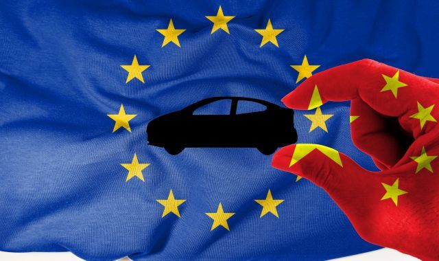 coches prohibida su venta union europea