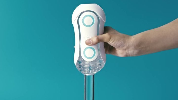 masturbador tenga orb