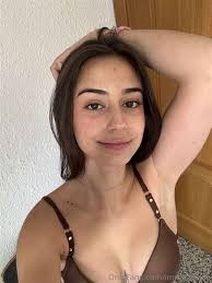 Sweet Miranda lenceria