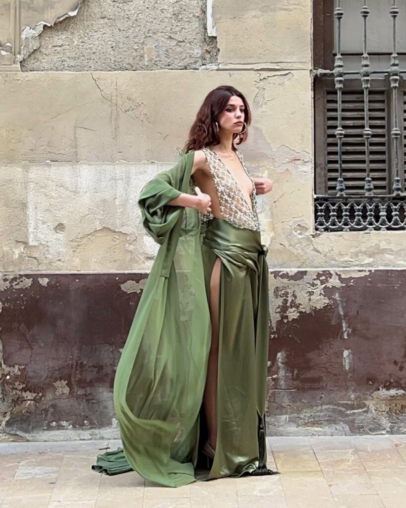 tetas Mariang de La Pija y la Quinqui