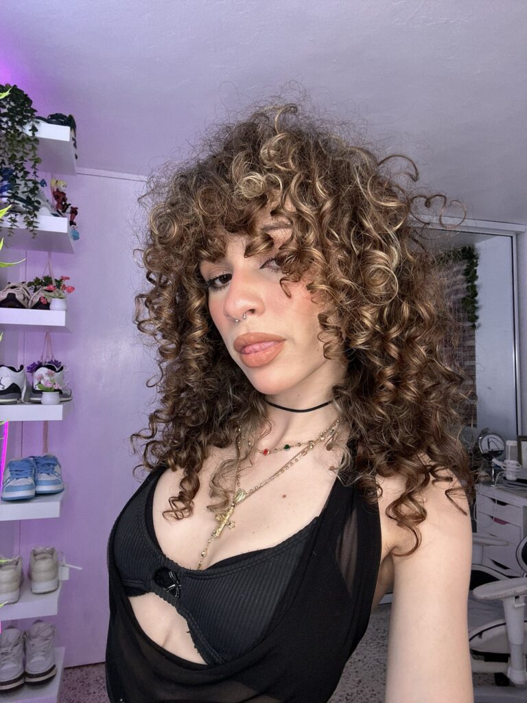 lenceria Rainelissss