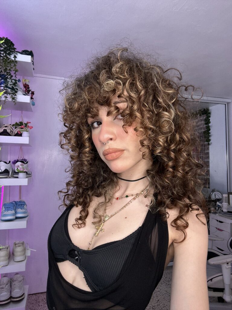 Rainelissss lenceria