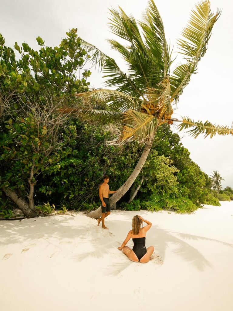 culo Martina Meroño